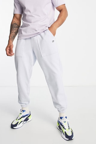 Broek Downtown - Lichtblauw - Puma