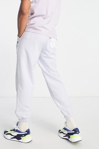 Broek Downtown - Lichtblauw - Puma