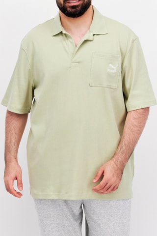 Polo Classics - Zeegroen - Puma