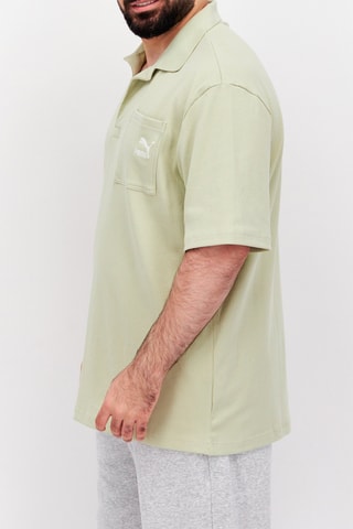 Polo Classics - Zeegroen - Puma