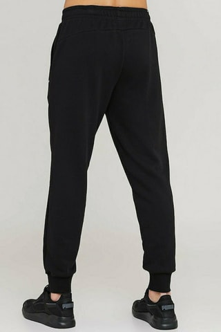 Broek Essentials - Zwart - Puma