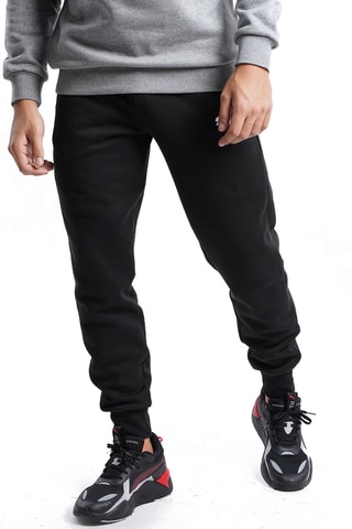 Broek Essentials - Zwart - Puma