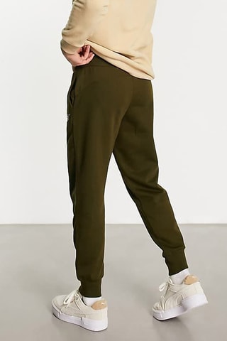 Broek Essentials - Kaki - Puma