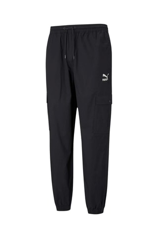 Broek Classic - Zwart - Puma