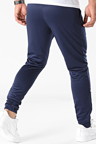 Trainingsbroek Team Rise - Marineblauw - Puma