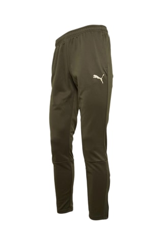 Broek Football Park - Kaki - Puma