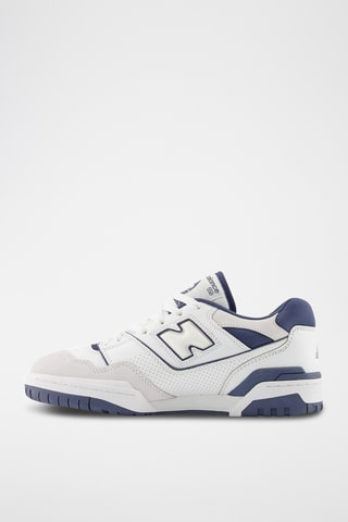 Leren Sneakers New Balance 550 - Wit - New Balance