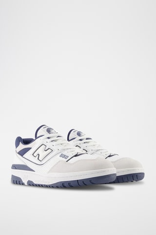 Leren Sneakers New Balance 550 - Wit - New Balance