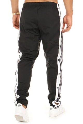 Broek Originals Adibreak Track - Zwart - Adidas