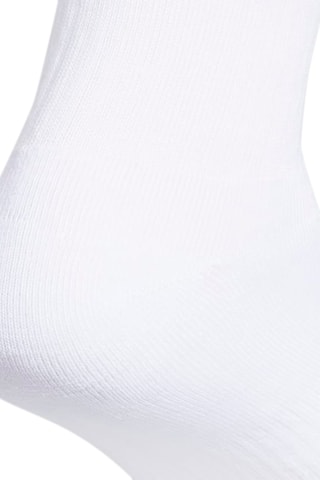 6 Paar Sokken Originals - Wit - Adidas