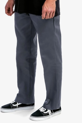 Broek Straight 874 - Grijs - Dickies