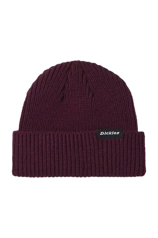 Muts Woodworth - Paars - Dickies