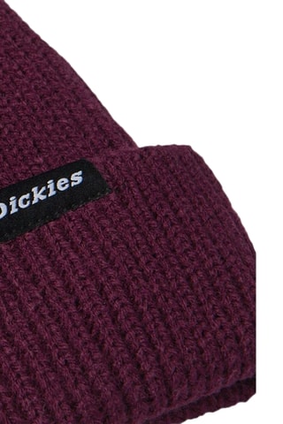 Muts Woodworth - Paars - Dickies