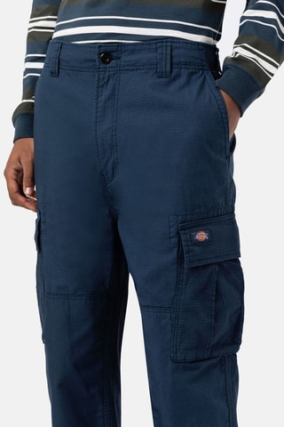 Cargobroek Eagle Bend - Marineblauw - Dickies