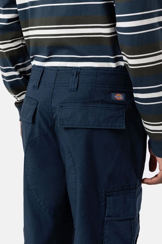 Cargobroek Eagle Bend - Marineblauw - Dickies