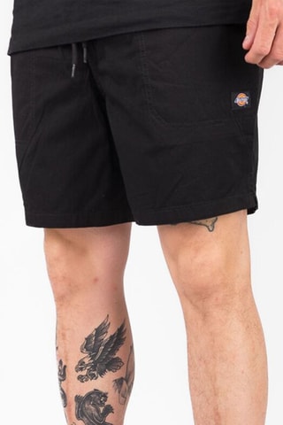 Short Pelican Rapids - Zwart - Dickies