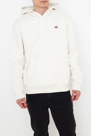 Sweater met Capuchon Oakport - Wit - Dickies