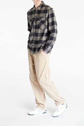 Overhemd New Sacramento- Grijs - Dickies
