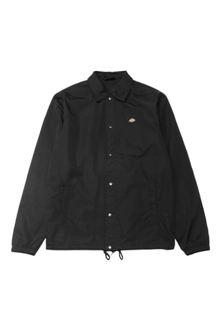Jasje Oakport - Zwart - Dickies