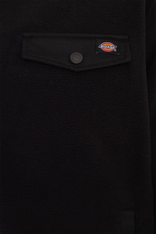 Fleece Sweater Port Allen - Zwart - Dickies