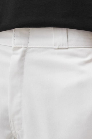 Broek Straight 874 - Wit - Dickies