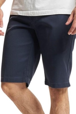 Bermuda slim fit - Marineblauw - Dickies