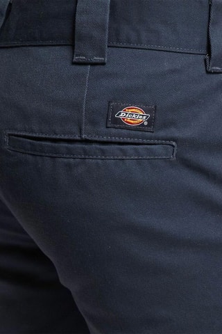 Bermuda slim fit - Marineblauw - Dickies