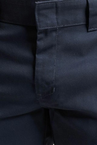 Bermuda slim fit - Marineblauw - Dickies