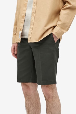Short Slim Fit - Olijfgroen - Dickies