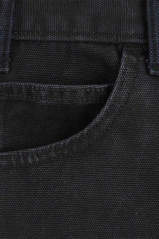 Short Duck Canvas - Zwart - Dickies
