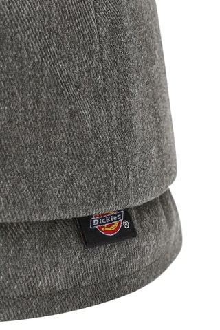 Baret Burien - Donkergrijs - Dickies