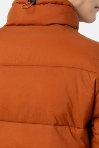 Gewatteerde Jas Waldenburg - Bruin - Dickies