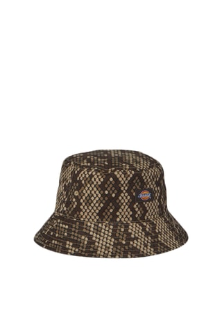 Bobhoedje Camden - Bruin - Dickies