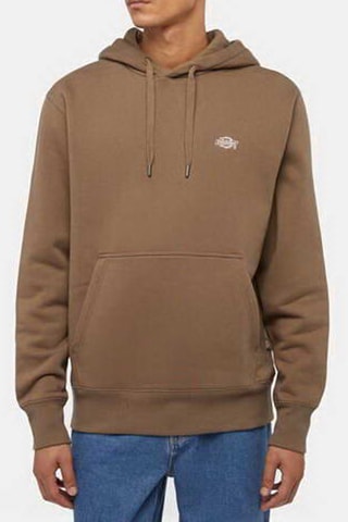 Sweater met Capuchon Summerdale - Beige - Dickies