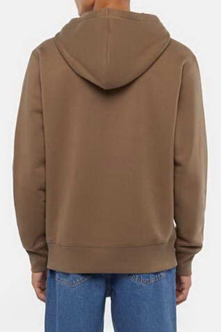 Sweater met Capuchon Summerdale - Beige - Dickies