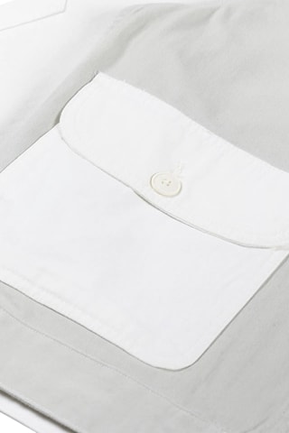 Jasje Eddyville - Wit en Grijs - Dickies