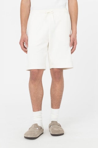 Bermuda Mapleton - Wit - Dickies