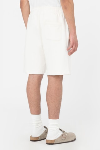 Bermuda Mapleton - Wit - Dickies