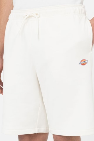 Bermuda Mapleton - Wit - Dickies