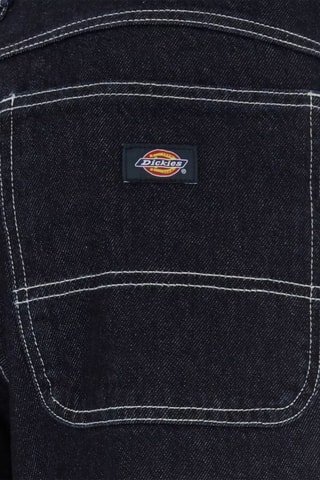 Jeans Regular Beavertown - Nachtblauw - Dickies