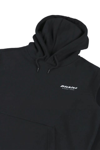 Sweater met Capuchon Clackamas - Zwart - Dickies