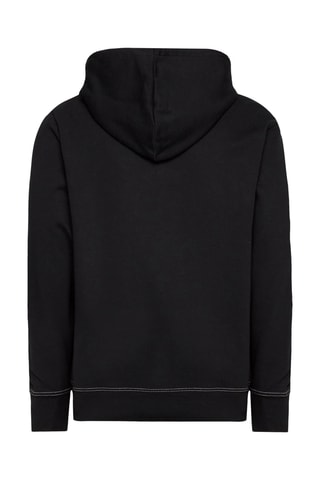 Sweater met Capuchon West Vale - Zwart - Dickies