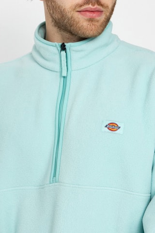 Fleece Sweater Louisburg - Turquoise - Dickies