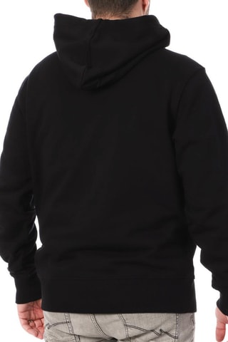 Sweater met Capuchon Maple Valley Central - Zwart - Dickies