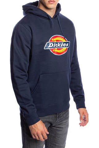 Sweater met Capuchon San Antonio - Marineblauw - Dickies