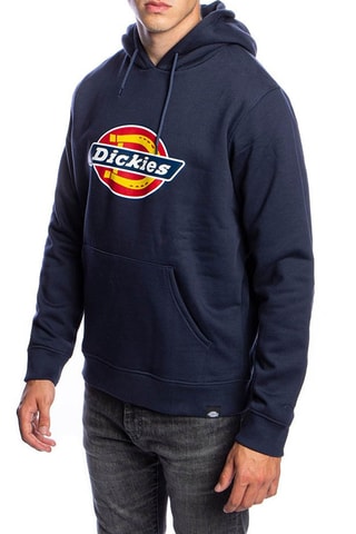Sweater met Capuchon San Antonio - Marineblauw - Dickies