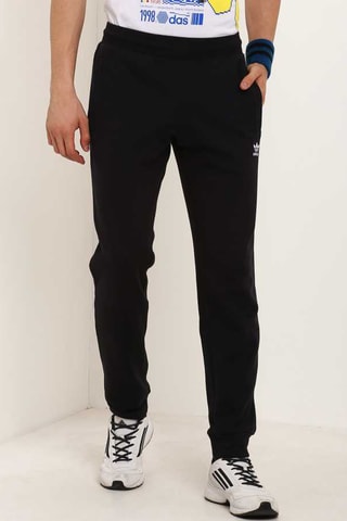 Broek Originals Essential - Zwart - Adidas