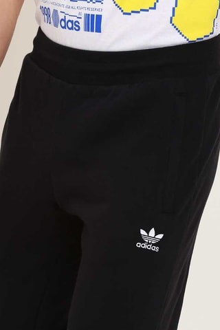 Broek Originals Essential - Zwart - Adidas