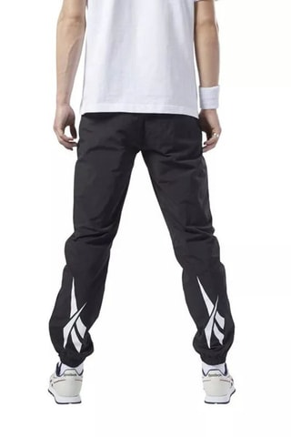 Broek - Zwart - Reebok