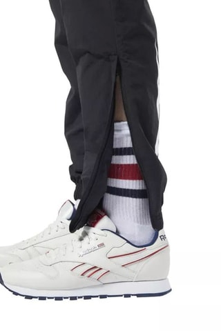 Broek - Zwart - Reebok